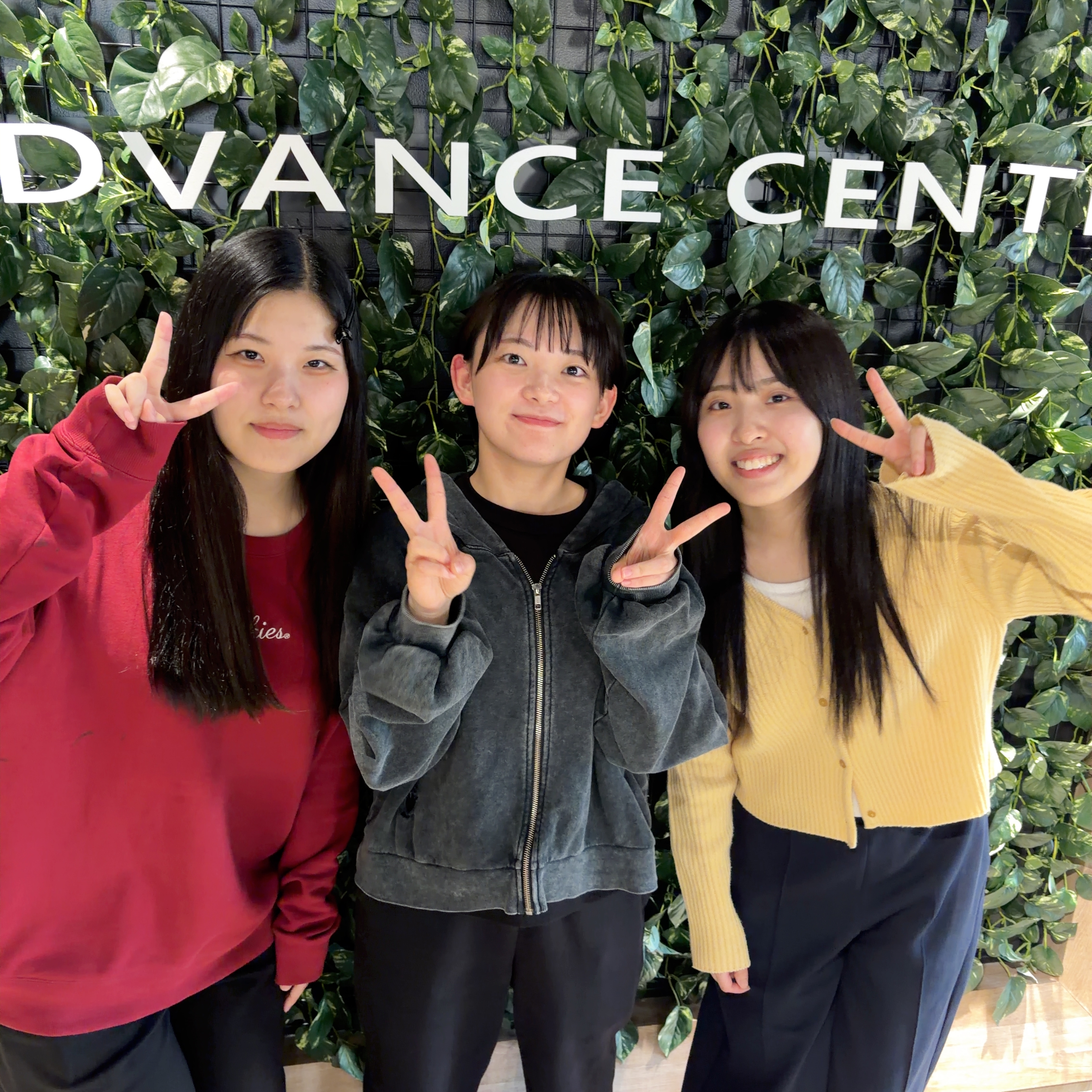 臨床工学技士を目指す臨床工学科の学内検定に合格した学生
